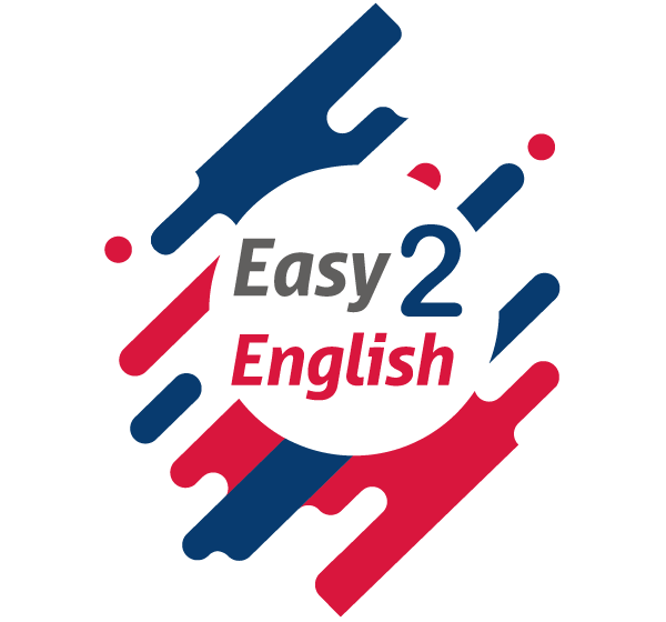 Logo Easy2English
